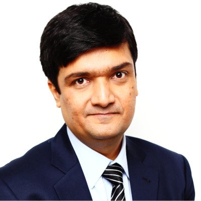 Mr. Asif A. Kabani, Mentor & Advisor