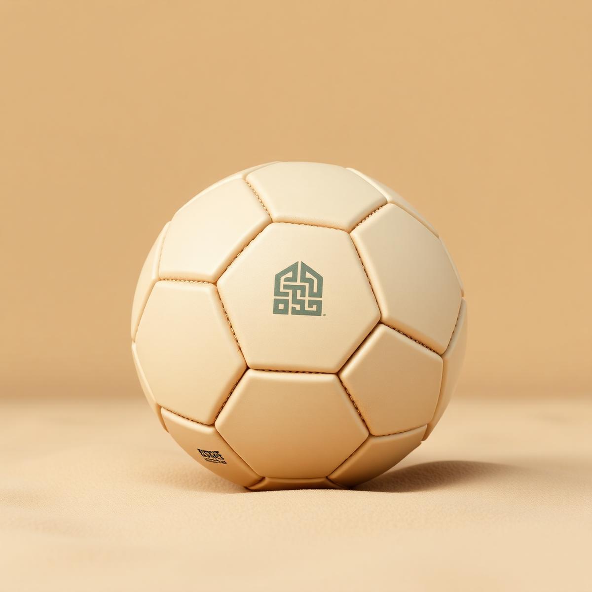 The Digital Twin Football — a QR-linked ball that funds youth-led missions